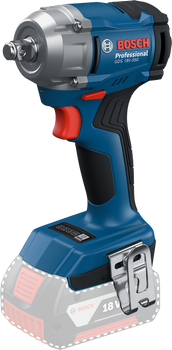 Bosch klucz udarowy GDS 18V-350 bez akumulatora 06019M5020