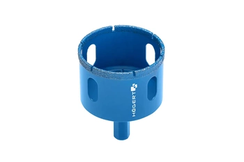 Hogert otwornica diamentowa 12mm do wiertarki HT7D312