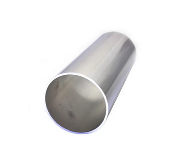 Rura okrągła aluminiowa 80x76x2mm 1mb PA38