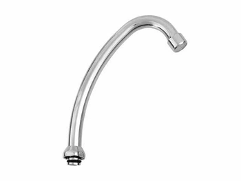 AGC wylewka typu J 250mm 3/4"