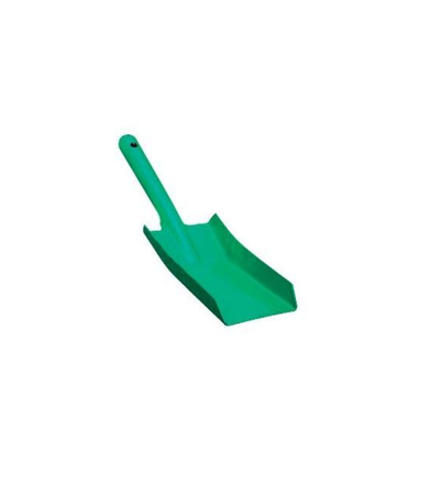 Łopatka do węgla metalowa 8-5081