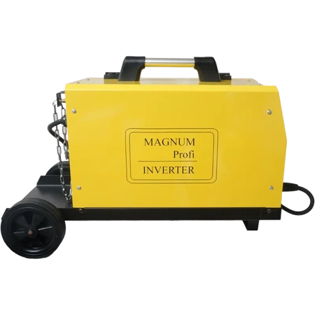 Magnum półautomat spawalniczy MIG 200 W MMA IGBT