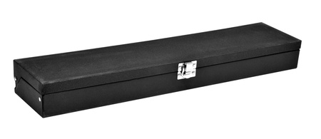 Yato zestaw nasadek udarowych głębokich1/2" 10-32mm 15sztuk YT-1055