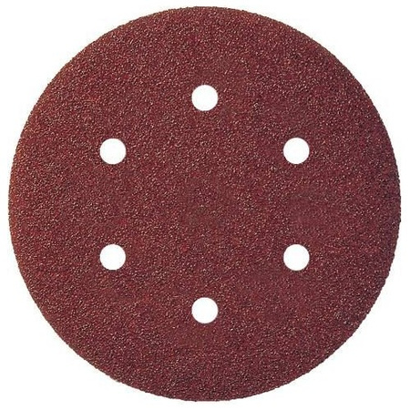 Klingspor krążek przyczepny PS 18 EK GLS3 150mm G150 270525 