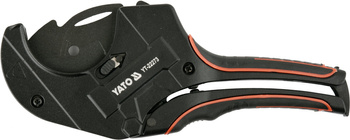 Yato obcinak do rur pcv 63mm YT-22273