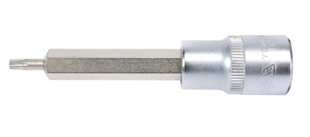 Yato klucz trzpieniowy torx 1/2" 100mm T20 YT-04320