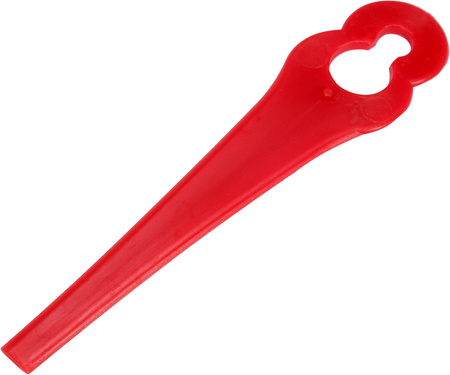 Yato nożyki nylonowe do podkaszarki 20 sztuk YT-85016