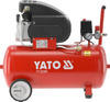 Yato kompresor olejowy 50l YT-23305