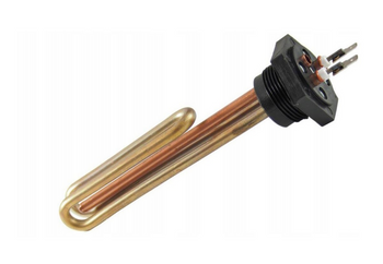 Elektromet grzałka 2kW 5/4" 603-02-054