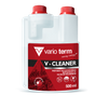 Vario Term zestaw preparat V-Cleaner 500ml + preparat V-Inhibitor 500ml