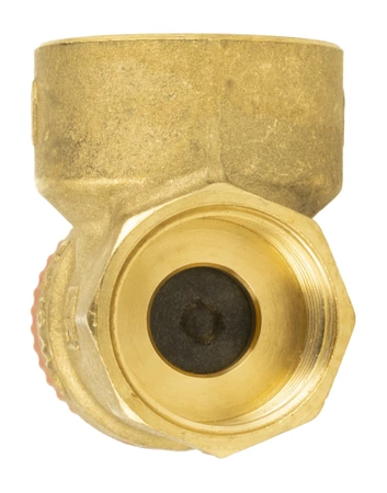 Afriso zawór bezpieczeństwa do C.O. MS 2,5bar Rp3/4" x Rp1" 42386