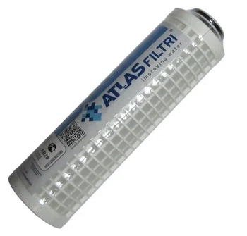 Atlas Filtri wkład filtra siatkowy RL10BX-50MCR RA5015214