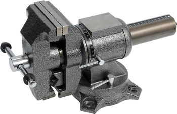Yato imadło wielofunkcyjne 125mm YT-6506
