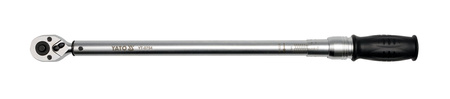 Yato klucz dynamometryczny 1/2" 60-340Nm YT-0754