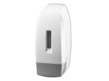 Bisk dozownik mydła H1 biały 500ml 04585