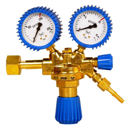 Magnum reduktor butlowy do tlenu seria 100 RBT-1 100