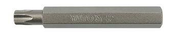 Yato końcówka wkrętakowa Torx T40x30mm S2 YT-0406