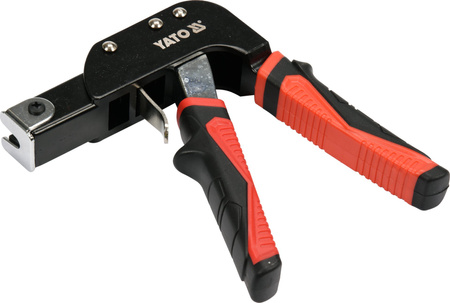 Yato zaciskarka do kołków Molly z zestawem 10 kołków YT-51450