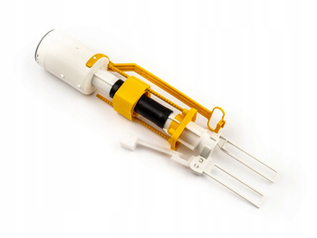 Roca zawór spustowy do stelaży podtynkowych WMR01000000S100