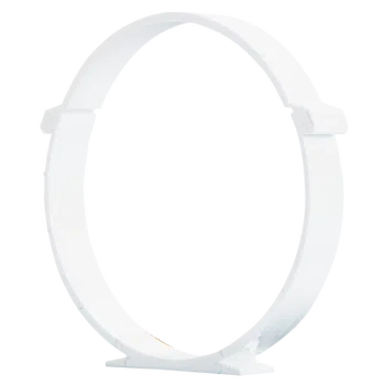 Dospel uchwyt mocujący okrągły D/UMO 104 007-0239