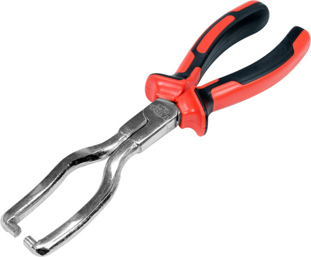 Yato szczypce do złącz przewodów paliwowych YT-06082