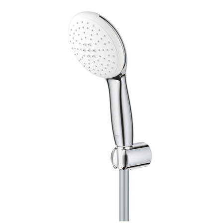 Grohe zestaw prysznicowy punktowy Tempesta 110 chrom 26164003