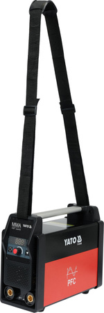Yato spawarka inwerterowa MMA Z PFC 200A YT-81358