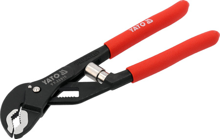 Yato szczypce hydrauliczne 175mm samonastawne YT-20915