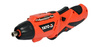 Yato wkrętak akumulatorowy Li-Ion 3,6 V 1,3 Ah YT-82760