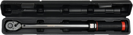 Yato klucz dynamometryczny 1/2" 20-220Nm YT-07605