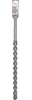 Bosch wiertło do młotów SDS Max-4 28x400x520mm 2608685871