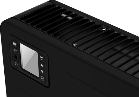 Lund grzejnik konwektorowy 2300W panel LCD 68652