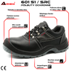 Arhem obuwie ochronne 601 S1 SRC rozmiar 41 ARH ARH 75 601-41
