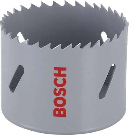 Bosch otwornica HSS-Bimetal 44mm do adapterów standardowych 2608580416