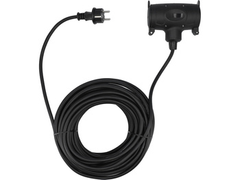 Yato przedłużacz budowlany 2G TYP F 25M SCHUCO IP44 YT-81032