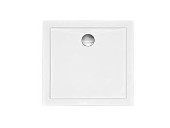 Besco brodzik kwadratowy Aquarius SlimLine 90x90 BAA-90-K
