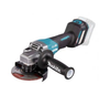 Makita akumulatorowa szlifierka kątowa XGT 125mm 40V GA029GZ