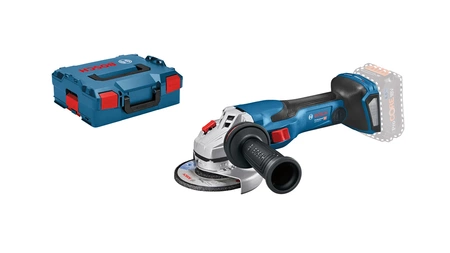 Bosch akumulatorowa szlifierka kątowa BITURBO GWS 18V-15 C solo 06019H6000