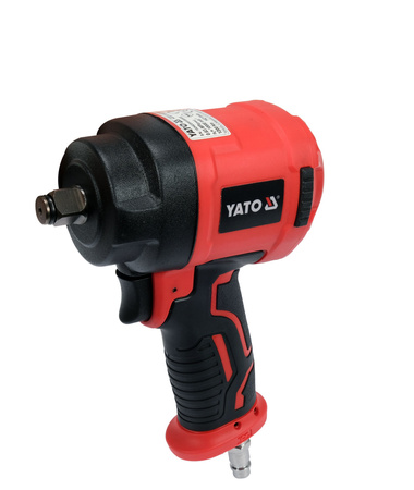 Yato klucz pneumatyczny 1/2" Mini 1200Nm YT-09515