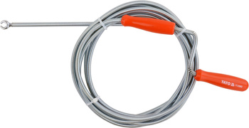 Yato spirala kanalizacyjna 3m x 6mm YT-25002