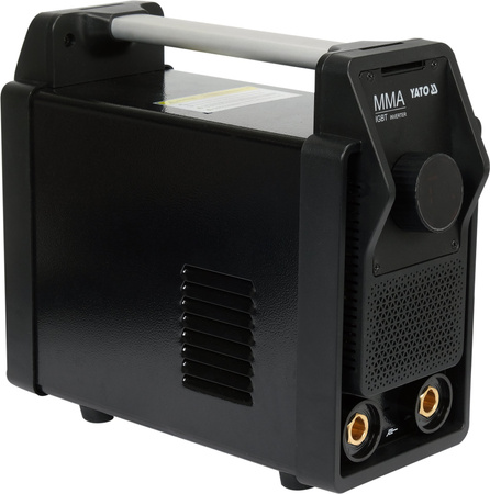 Yato spawarka inwerterowa MMA 180A YT-81357