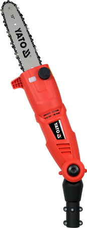 Yato okrzesywarka elektryczna YT-84800