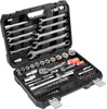 Yato zestaw narzędziowy 1/2" L 82-elementowy YT-12691