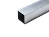 Rura kwadratowa aluminiowa 15x15x1,5mm 1mb PA38
