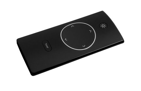 Kernau okap do zabudowy biały KBH0861W