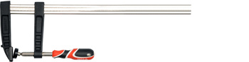Yato ścisk stolarski 250x80mm YT-6446