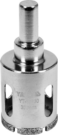 Yato wiertło 30mm do gresu YT-60430