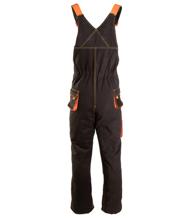 Polstar spodnie ogrodniczki ochronne Brixton Spark rozmiar 30