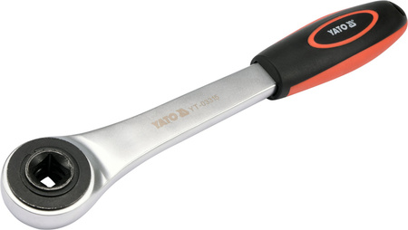 Yato grzechotka wewnętrzna 1/2" YT-03315