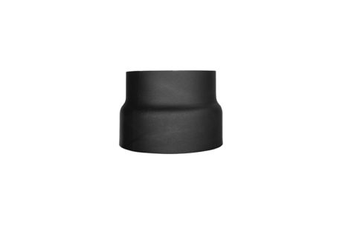 Stahl System redukcja okrągła 160x120mm
